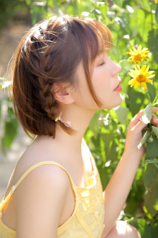 小和尚金银花
