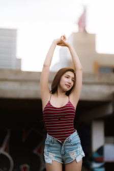 把女朋友训练成小狗